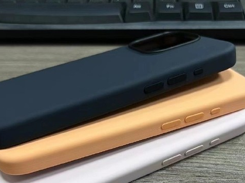 屯留苹果14维修站分享iPhone14手机壳能直接给iPhone15用吗?