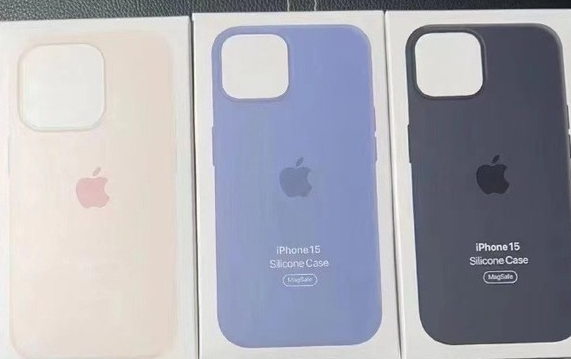 屯留苹果14维修站分享iPhone14手机壳能直接给iPhone15用吗？ 