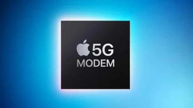 屯留苹果维修网点分享iPhone15会搭载自研5G芯片吗？ 