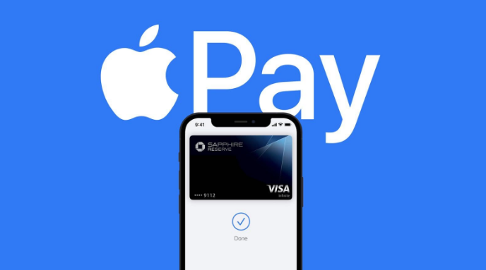 屯留苹果14服务点分享iPhone 14 设置 Apple Pay 后，锁屏密码不正确怎么办 