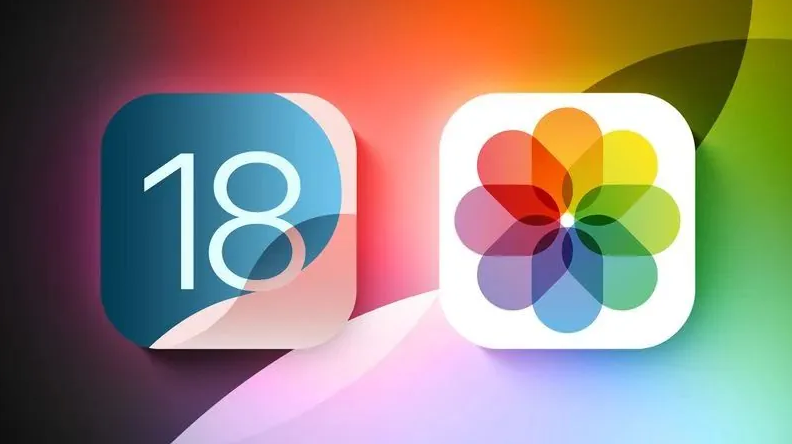 屯留苹果手机维修分享苹果 iOS / iPadOS 18.1Beta 3 发布 