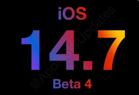 屯留苹果手机维修分享iOS 14.7 Beta4值得升级吗 