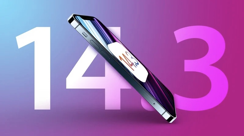 屯留苹果手机维修分享iOS 14.3 RC2已发，iOS 14.3正式版本还远吗 