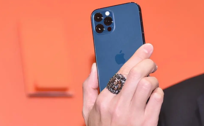 屯留苹果手机维修分享iPhone12系列重启方法教程 
