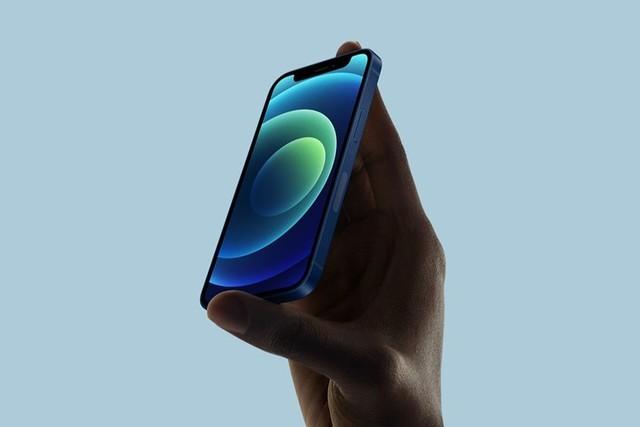 屯留苹果手机维修分享iPhone 12 mini辐射很大吗 