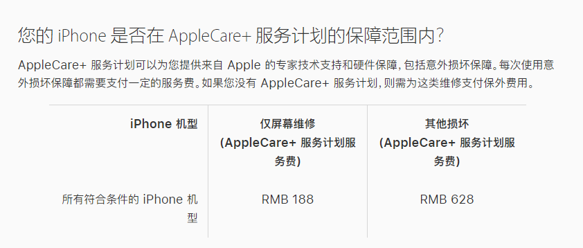 屯留苹果手机维修分享苹果 iPhone 12 官方维修价格是多少 