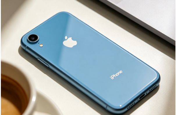屯留苹果手机维修分享iPhone XR换电池 