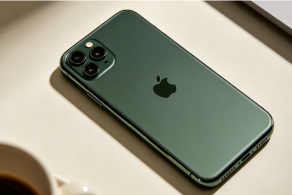 屯留苹果手机维修点分享iPhone11 Pro换电池 