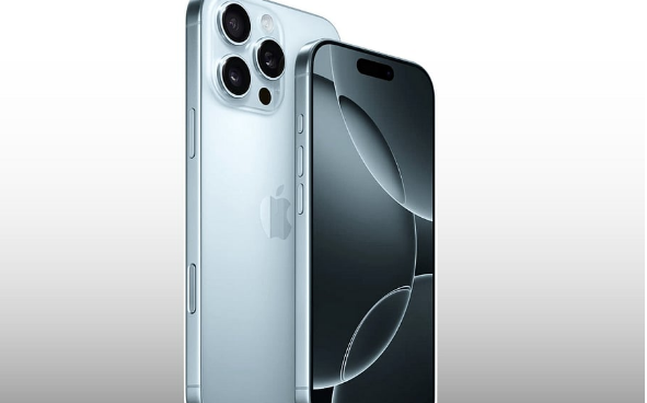 屯留苹果手机维修分享iPhone 16 Pro换电池 