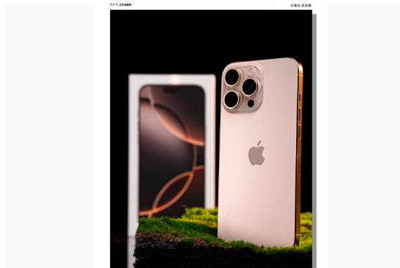 屯留苹果手机维修分享iPhone 16 Pro Max换电池 