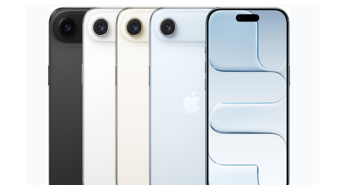 屯留苹果手机维修分享iPhone 17 Air换电池 