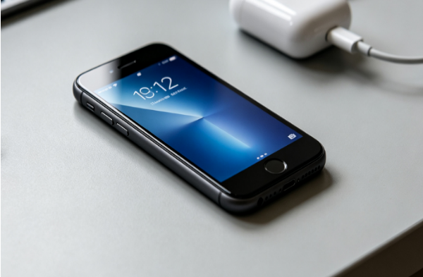 屯留苹果手机维修分享iPhone SE换电池 