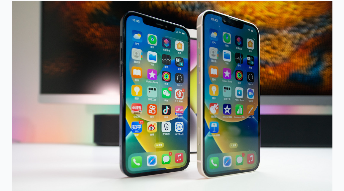 屯留苹果维修点分享iPhone 14 Plus进水维修 