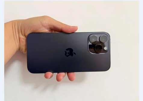 屯留苹果维修点分享iPhone 14 Pro Max进水维修 