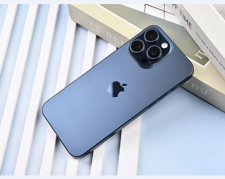 屯留苹果维修点分享iPhone 15 Pro Max进水维修 