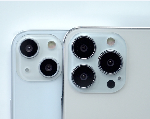 屯留苹果维修点分享iPhone 13 Pro主板出问题时解决方案 