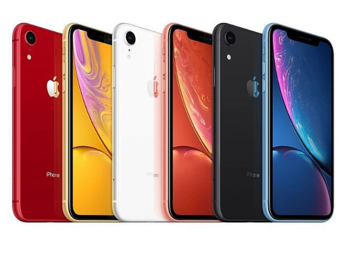 屯留苹果维修点分享iPhone XR自动关机音频功放与电池通信故障 