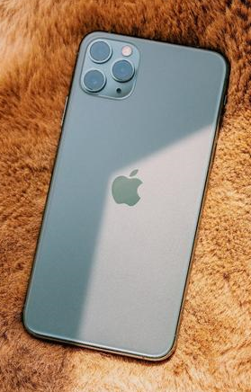 屯留苹果维修点分享iPhone 11Pro Max自动关机装配类硬故障 