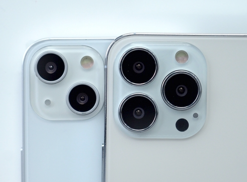 屯留苹果维修点分享iPhone 13 Pro自动关机二修机隐性硬故障 