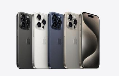 屯留苹果维修点分享iPhone 15 Pro自动关机故障解析 
