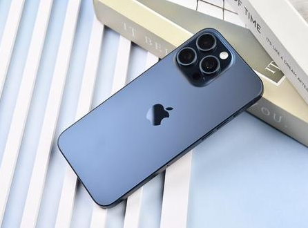 屯留苹果维修点分享iPhone 15 Pro Max自动关机造成的原因 