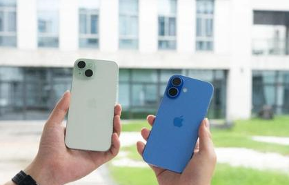 屯留苹果维修点分享iPhone 16 Plus出现自动关机的情况类型 
