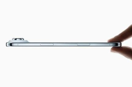 屯留苹果维修点分享iPhone 17 Air自动关机电源故障解析 