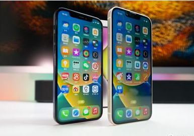 屯留苹果维修点分享iPhone 14 Plus扩容深层隐患梳理 