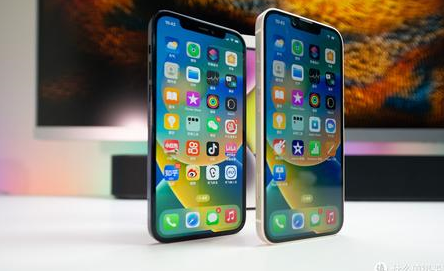 屯留苹果维修点分享iPhone 14 Plus锁屏密码要点梳理 