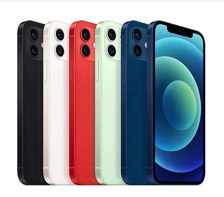 屯留苹果维修点分享iPhone 12 Pro Max黑屏冷门故障解读 