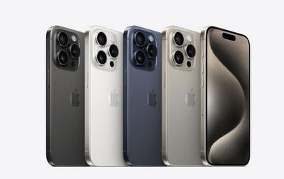 屯留苹果维修点分享iPhone 15 Pro发烫五大诱因详解 