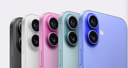 屯留苹果维修点分享iPhone 16发烫易忽视因素汇总 
