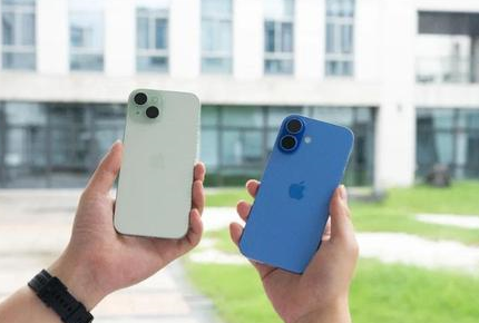 屯留苹果维修点分享iPhone 16 Plus发烫多场景剖析 