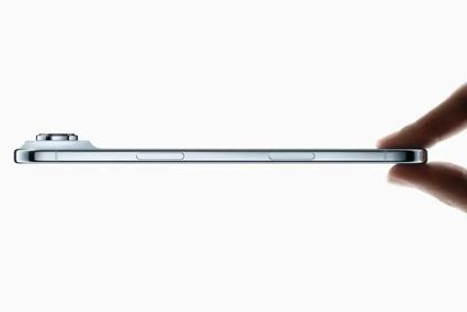 屯留苹果维修点分享iPhone 17 Air发烫几大隐形诱因 