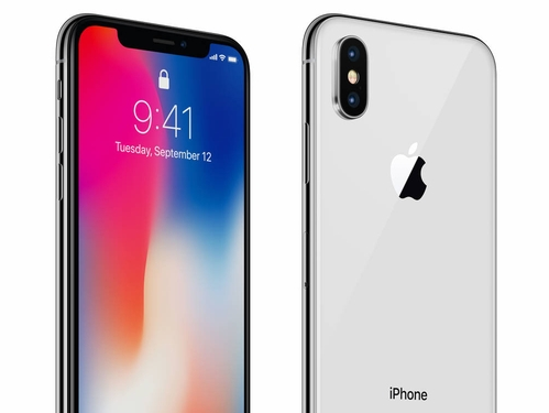 屯留苹果维修点分享iPhone X摄像头实拍质感与场景适配全解析 